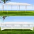 Instahut 3x9m Marquee Gazebo Tent - White Waterproof UV-Resistant Canopy with 5 Removable Panels & Carry Bag Instahut 3x9m Marquee Gazebo Tent - White Waterproof UV-Resistant Canopy with 5 Removable Panels & Carry Bag
