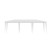 Instahut 3x9m Wedding Gazebo: Durable Steel Frame, UV & Water-Resistant Canopy, Easy Setup with Carry Bag & Accessories