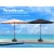 Instahut 51cm Outdoor Umbrella Base Stand - Fillable, 26.2kg, PE Plastic, Black, UV Resistant, Easy Carry Handle Instahut 51cm Outdoor Umbrella Base Stand - Fillable, 26.2kg, PE Plastic, Black, UV Resistant, Easy Carry Handle