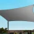 Instahut 5x6m Rectangle Shade Sail: Commercial Grade, UV-Resistant, Weatherproof Canopy for Patio & Pool Protection