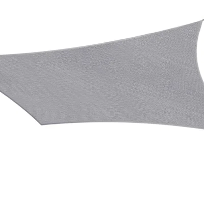 Instahut 3x5m Waterproof Shade Sail Canopy - 220GSM Polyester, UV Blockage, Weather Resistant for Patio & Pool