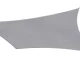 Instahut 3x5m Waterproof Shade Sail Canopy - 220GSM Polyester, UV Blockage, Weather Resistant for Patio & Pool