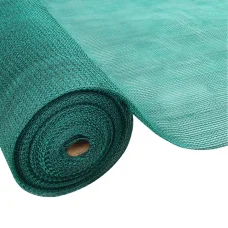 Instahut 30% Shade Cloth 1.83x10m - Heavy Duty Green UV-Stabilised HPDE for Plant Protection & Greenhouse Use