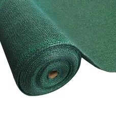 Instahut 50% Shade Cloth 1.83x30m - UV-Stabilised HPDE, Green, Heavy Duty, Tear-Resistant for Home & Agricultural Use
