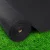 Instahut 90% Shade Cloth 1.83x30m - Heavy Duty Black UV-Stabilised HPDE Fabric for Greenhouse and Garden Protection
