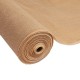 Instahut 50% Shade Cloth Roll 1.83x50m - Sandstone, UV-Stabilised HPDE, Tear-Resistant, Ideal for Gardens & F