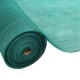 Instahut 30% UV Shade Cloth 1.83x50m - Heavy Duty Green HPDE, Tear-Resistant, Ideal for Plants & Greenhouses