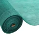 Instahut 50% UV Shade Cloth Green 3.66x20m - Heavy Duty, UV-Stabilised HPDE, Tear-Resistant for Plants & Fencing
