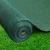 Instahut 50% UV Shade Cloth 3.66x30m - Heavy Duty Green, UV-Stabilised HPDE Fabric for Plants & Agriculture Use