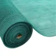 Instahut 50% UV Green Shade Cloth 3.66x30m - Heavy Duty, Tear-Resistant, UV-Stabilised HPDE for Plants & Barriers