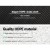Instahut 30% UV Shade Cloth 3.66x30m - Heavy Duty Black HDPE, Tear-Resistant, UV-Stabilised for Greenhouses & F