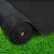 Instahut 30% UV Shade Cloth 3.66x30m - Heavy Duty Black HDPE, Tear-Resistant, UV-Stabilised for Greenhouses & F