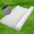 Instahut 50% UV Shade Cloth, 1.83x50m Roll, White HPDE Fabric, Tear-Resistant, Ideal for Gardens & Greenhouses
