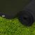Instahut Black HDPE Shade Cloth 10x2m - UV Resistant Patio Fabric with Reinforced Corners & Easy Installation