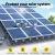 Gardeon Solar Panel Bird Guard Mesh Kit, 20cm x 30M, Rust-Proof PVC Coating, Cold Galvanised Wire, Fasteners Included