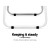 Artiss 150cm Wardrobe Clothes Rack & Airer | Sturdy Powder-Coated Metal, Anti-Slip Design, Eco-Friendly MDF Shelves
