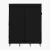 Artiss Large Portable Fabric Wardrobe with Shelves, Metal Frame, 124x42x173cm, Black - DIY Closet Storage Solution Artiss Large Portable Fabric Wardrobe with Shelves, Metal Frame, 124x42x173cm, Black - DIY Closet Storage Solution