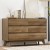 Artiss Chest of Drawers, High-Density Particle Board, 120x40x75cm, Walnut, Contemporary Design, 6 Spacious Drawers Artiss Chest of Drawers, High-Density Particle Board, 120x40x75cm, Walnut, Contemporary Design, 6 Spacious Drawers
