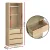 Artiss Pine Wardrobe Organiser: 3 Drawers, Metal Hanging Rail, 15mm Particle Board, Compact 60x48x185cm Design Artiss Pine Wardrobe Organiser: 3 Drawers, Metal Hanging Rail, 15mm Particle Board, Compact 60x48x185cm Design