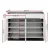 Artiss Shoe Rack Cabinet Storage, White, 120cm w/ Drawer – Adjustable Shelves, High-Gloss Front, Holds 24 Pairs