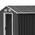 Giantz 2.6x3.9M Metal Garden Shed w/ Sliding Door & Vents, Galvanised Steel, Weatherproof Outdoor Storage Workshop
