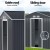 Giantz Garden Shed Outdoor Storage 2.15x1.3M, Galvanised Steel, Sliding Doors, Vents, Lock, Weatherproof, Grey Giantz Garden Shed Outdoor Storage 2.15x1.3M, Galvanised Steel, Sliding Doors, Vents, Lock, Weatherproof, Grey