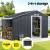 Giantz Garden Shed 3.22x1.96M Outdoor Storage, Galvanised Steel, Double Sliding Doors, Lock, Vents, Grey Giantz Garden Shed 3.22x1.96M Outdoor Storage, Galvanised Steel, Double Sliding Doors, Lock, Vents, Grey