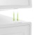 Artiss Abel Shoe Box Rack Set of 12 Stackable Shoe Storage Boxes, White, PP Plastic, Foldable, 33x23x14cm, Ventilated Artiss Abel Shoe Box Rack Set of 12 Stackable Shoe Storage Boxes, White, PP Plastic, Foldable, 33x23x14cm, Ventilated