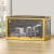 Artiss 115L Transparent Foldable Storage Container - 5-Side Access, Stackable, Insect-Resistant, with Wheels & Handle