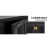 Gardeon 92cm Lockable Outdoor Storage Cabinet, Weather-Resistant Plastic, Adjustable Shelves, Black, for Garden & Garage