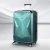Wanderlite Luggage Trolley, ABS Hardshell, 28" Atrovirens, 75cm, TSA Lock, 360° Wheels, Lightweight Travel Suitcase