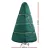 Jingle Jollys Christmas Tree Storage Bag - Fits 9ft Trees, Durable Oxford Fabric, Green, Easy Access, Dust Protection