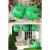 Jingle Jollys 60cm Green Christmas Inflatable Bauble - Water-Repellent UV-Resistant Outdoor Decoration with Pump