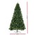 Jingle Jollys 2.7m Pre-lit Christmas Tree with 2590 PVC Tips, 750 Warm White LEDs, Metal Stand, Easy Set-Up Jingle Jollys 2.7m Pre-lit Christmas Tree with 2590 PVC Tips, 750 Warm White LEDs, Metal Stand, Easy Set-Up