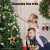 Jingle Jollys 2.7m Pre-lit Christmas Tree with 2590 PVC Tips, 750 Warm White LEDs, Metal Stand, Easy Set-Up Jingle Jollys 2.7m Pre-lit Christmas Tree with 2590 PVC Tips, 750 Warm White LEDs, Metal Stand, Easy Set-Up