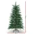 Jingle Jollys 150CM LED Christmas Tree - 263 Tips, Warm White Lights, Iron Base, Easy Assembly, Australian Certified