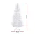 Jingle Jollys 1.8M LED Christmas Tree with 200 Multi-Colour Lights, 8 Modes, Realistic PE Foliage, and Sturdy Iron Base Jingle Jollys 1.8M LED Christmas Tree with 200 Multi-Colour Lights, 8 Modes, Realistic PE Foliage, and Sturdy Iron Base