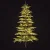 Jingle Jollys 2.1M LED Christmas Tree - 860 Tips, 400 Warm White LEDs, PE+PVC, Tool-Free Assembly, Australian Certified Jingle Jollys 2.1M LED Christmas Tree - 860 Tips, 400 Warm White LEDs, PE+PVC, Tool-Free Assembly, Australian Certified