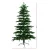 Jingle Jollys 2.1M LED Christmas Tree - 860 Tips, 400 Warm White LEDs, PE+PVC, Tool-Free Assembly, Australian Certified Jingle Jollys 2.1M LED Christmas Tree - 860 Tips, 400 Warm White LEDs, PE+PVC, Tool-Free Assembly, Australian Certified