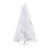 Jingle Jollys 2.1m White Christmas Tree RGB LED Lights Remote, 1310 PVC Tips, Metal Stand, Easy Assembly Jingle Jollys 2.1m White Christmas Tree RGB LED Lights Remote, 1310 PVC Tips, Metal Stand, Easy Assembly