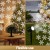 Jingle Jollys Christmas Snowflake Laser Light Projector, Indoor Outdoor, White LED, 5-10m Range, PVC, Easy Install Jingle Jollys Christmas Snowflake Laser Light Projector, Indoor Outdoor, White LED, 5-10m Range, PVC, Easy Install