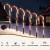 Jingle Jollys 42 LED 6 Pack Christmas Pathway Lights, 58cm Solar Garden Decorations, 8 Modes, Warm White, Outdoor Safe Jingle Jollys 42 LED 6 Pack Christmas Pathway Lights, 58cm Solar Garden Decorations, 8 Modes, Warm White, Outdoor Safe