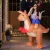 Inflatable Kangaroo Costume for Adults - 1.22m, Water-Resistant Polyester, USB Fan, Easy Storage & Maintenance