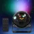 Gardeon Bluetooth RGB LED Disco Ball: 360° Rotation, Remote Control, Laser, USB-C Charging, Built-in Speaker