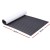 Seamanship EVA Foam Boat Flooring Mat, Dark Grey, 240x90x0.6cm, Weather-Resistant, Anti-Slip, Easy DIY Installation