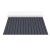 Seamanship EVA Foam Boat Flooring Mat, Dark Grey, 240x90x0.6cm, Weather-Resistant, Anti-Slip, Easy DIY Installation