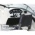 Seamanship 2X Folding Boat Seats, Premium Plastic, UV-Resistant, 10cm Padding, Grey, All-Weather, Swivel Base, 2 Pack