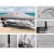 Seamanship Boat Cover, Marine Grade 600D Polyester, Fits 16-18.5ft Boats, UV & Mildew Resistant, Easy Fit & Storage