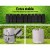 Seamanship Boat Cover, Marine Grade 600D Polyester, Fits 16-18.5ft Boats, UV & Mildew Resistant, Easy Fit & Storage
