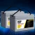 Giantz AGM Deep Cycle Battery 12V 100Ah x2 Box Set, Maintenance-Free, Portable for Solar Caravan Camping Marine